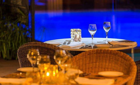 The Deck Poolside Bar & Restaurant - Great Ocean Road Restaurant 2