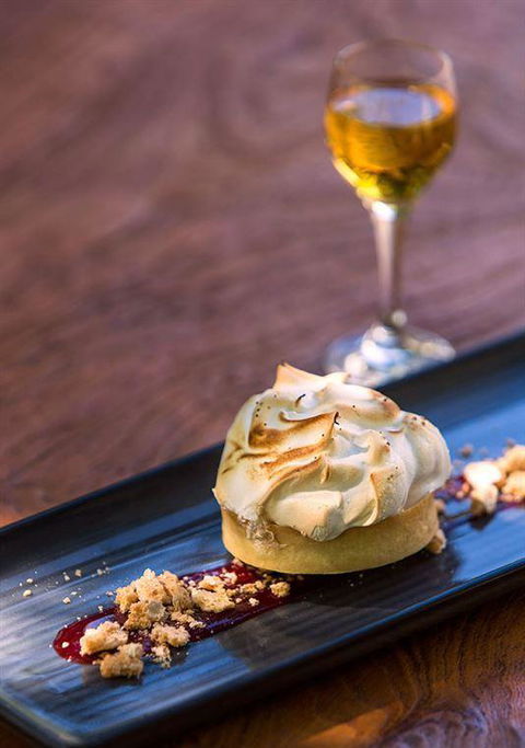 The Deck Poolside Bar & Restaurant - Great Ocean Road Restaurant 4