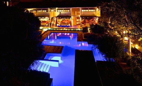 The Deck Poolside Bar & Restaurant - Great Ocean Road Restaurant 8