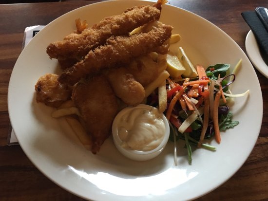  Great Ocean Road Restaurant