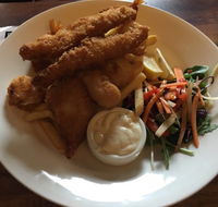 The Empire Hotel - Great Ocean Road Restaurant
