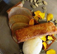 The Peak Restaurant at Spicers Peak Lodge - Great Ocean Road Restaurant