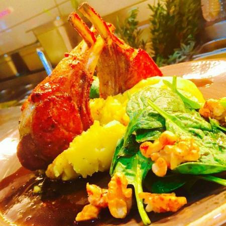 Vivere Restaurant - Great Ocean Road Restaurant 0