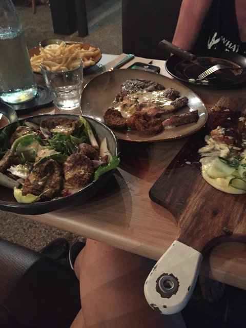 Wharf One Food & Wine - Great Ocean Road Restaurant 20