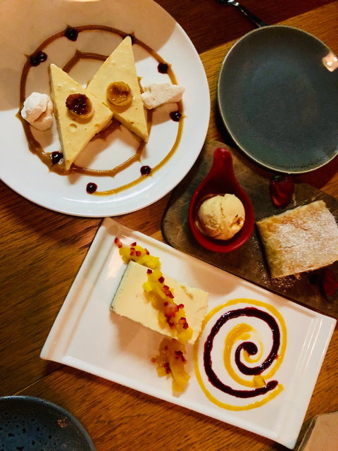 Wharf One Food & Wine - Great Ocean Road Restaurant 25