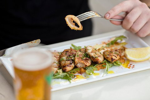 Wharf One Food & Wine - Great Ocean Road Restaurant 17