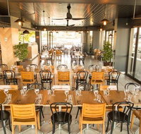 Wharf One Food  Wine - Great Ocean Road Restaurant