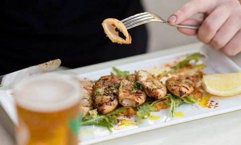 Wharf One Food & Wine - Great Ocean Road Restaurant 9