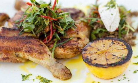 Wharf One Food & Wine - Great Ocean Road Restaurant 10