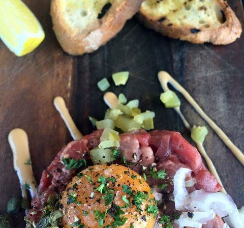 Wharf One Food & Wine - Great Ocean Road Restaurant 11