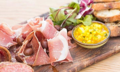 Wharf One Food & Wine - Great Ocean Road Restaurant 2