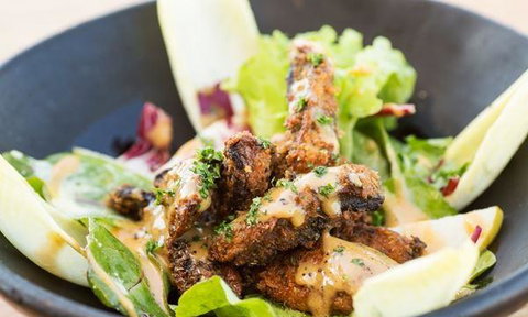 Wharf One Food & Wine - Great Ocean Road Restaurant 3