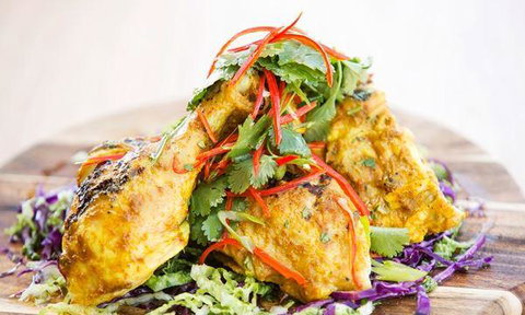 Wharf One Food & Wine - Great Ocean Road Restaurant 5