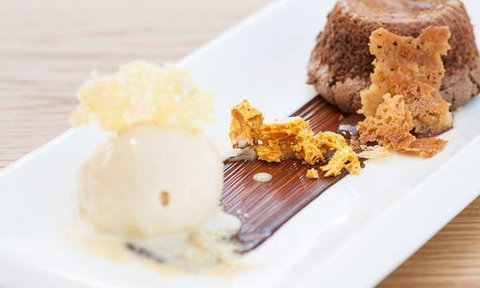 Wharf One Food & Wine - Great Ocean Road Restaurant 6