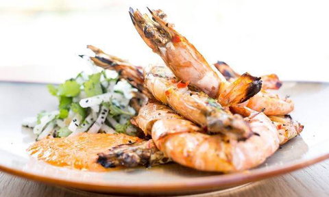 Wharf One Food & Wine - Great Ocean Road Restaurant 8