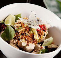 Wild Ginger - Great Ocean Road Restaurant