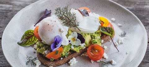 Armchair Collective - Great Ocean Road Restaurant 0