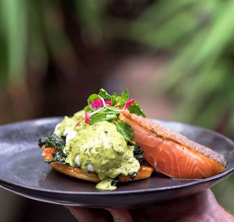 Armchair Collective - Great Ocean Road Restaurant 9