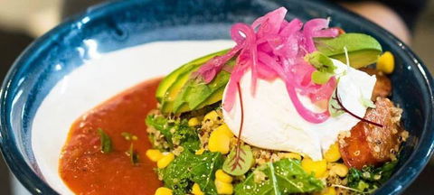 Armchair Collective - Great Ocean Road Restaurant 10