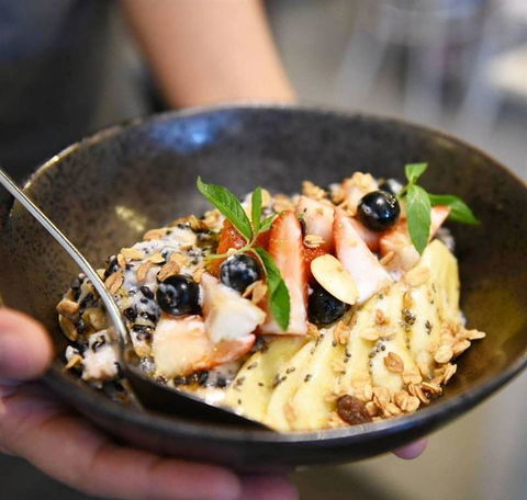 Armchair Collective - Great Ocean Road Restaurant 11