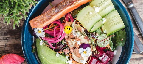 Armchair Collective - Great Ocean Road Restaurant 1