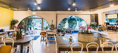 Armchair Collective - Great Ocean Road Restaurant 2