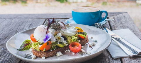 Armchair Collective - Great Ocean Road Restaurant 3