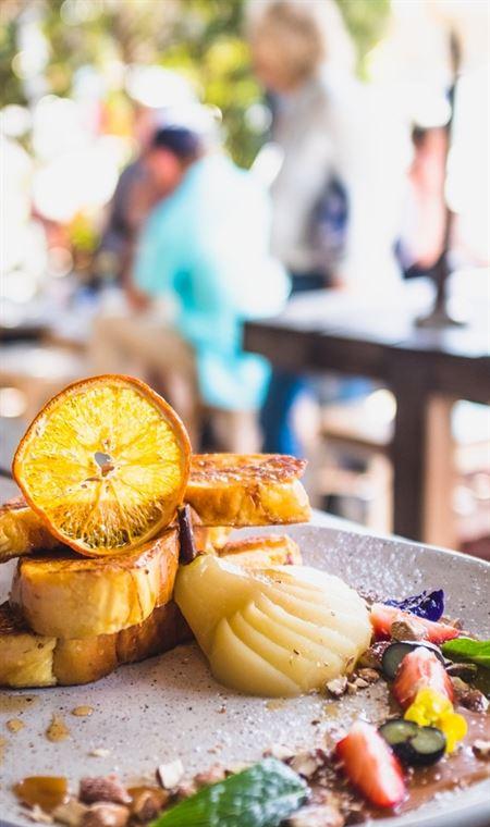 Armchair Collective - Great Ocean Road Restaurant 4