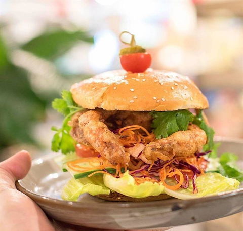 Armchair Collective - Great Ocean Road Restaurant 5