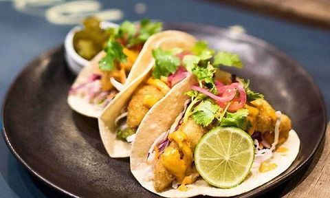 Armchair Collective - Great Ocean Road Restaurant 6