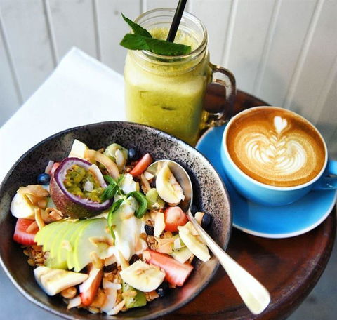 Armchair Collective - Great Ocean Road Restaurant 8