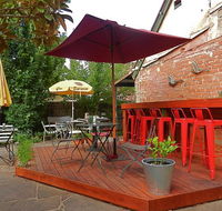 Baby Black Espresso Bar - Great Ocean Road Restaurant