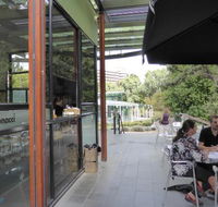 Cafe Fibonacci - Great Ocean Road Restaurant