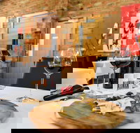 Highlander Restaurant - Great Ocean Road Restaurant