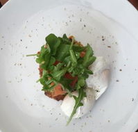 Holmes  Co - Great Ocean Road Restaurant