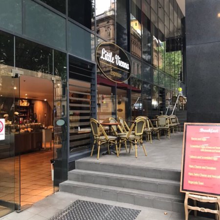 Little Vienna - Great Ocean Road Restaurant 0