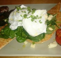 Mercado Negro - Great Ocean Road Restaurant