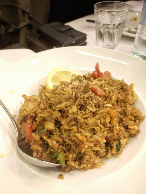 Nine Elephants - Great Ocean Road Restaurant 5