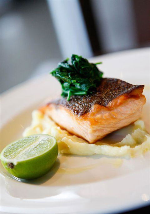 Renzo's Bar Cafe Italiano - Great Ocean Road Restaurant 9