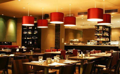 Renzo's Bar Cafe Italiano - Great Ocean Road Restaurant 10