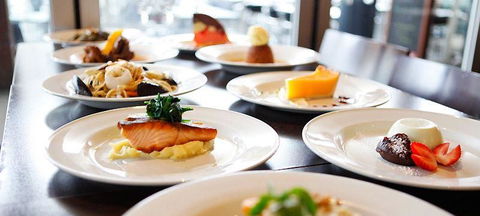Renzo's Bar Cafe Italiano - Great Ocean Road Restaurant 2