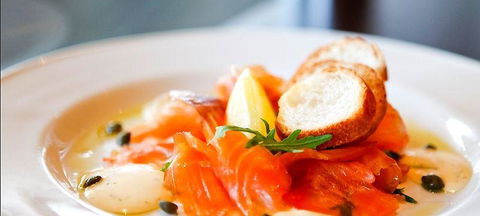Renzo's Bar Cafe Italiano - Great Ocean Road Restaurant 3