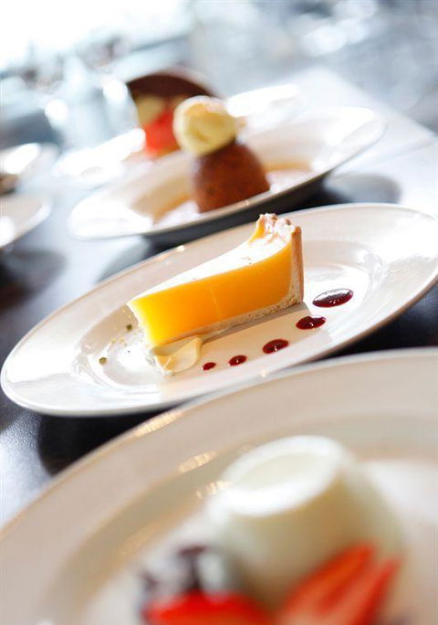 Renzo's Bar Cafe Italiano - Great Ocean Road Restaurant 8