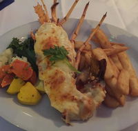 Sea Change Restaurant - Great Ocean Road Restaurant