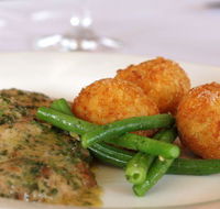 The Foreshore Bar  Restaurant - Great Ocean Road Restaurant