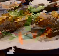 White Jasmine Thai Cuisine - Great Ocean Road Restaurant