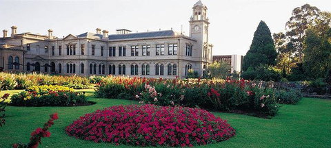 Albert Park Hotel - Great Ocean Road Restaurant 0