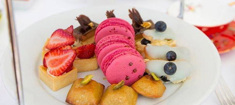 Albert Park Hotel - Great Ocean Road Restaurant 1