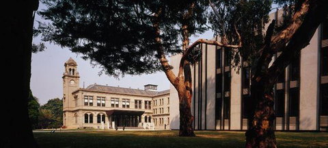 Albert Park Hotel - Great Ocean Road Restaurant 2