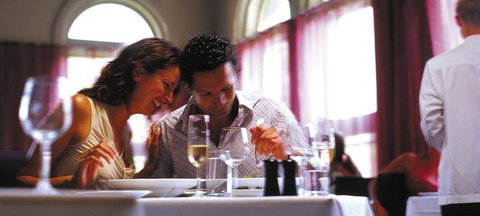 Albert Park Hotel - Great Ocean Road Restaurant 3